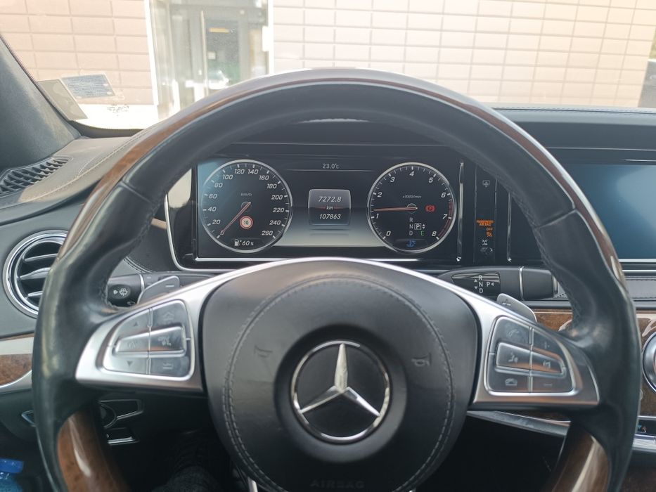 Продавам Мерцедес