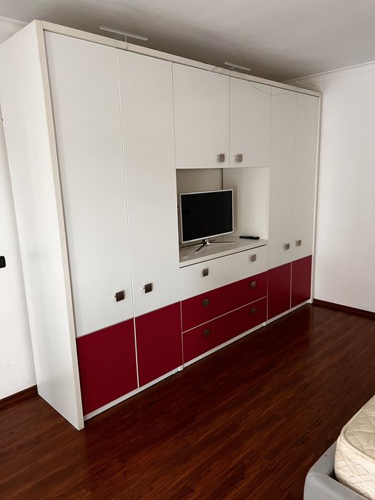 # Garderoba / Dressing / Sifoniere / Dulapuri #