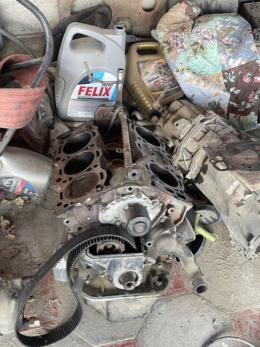 Продам блок 5vz 3.4