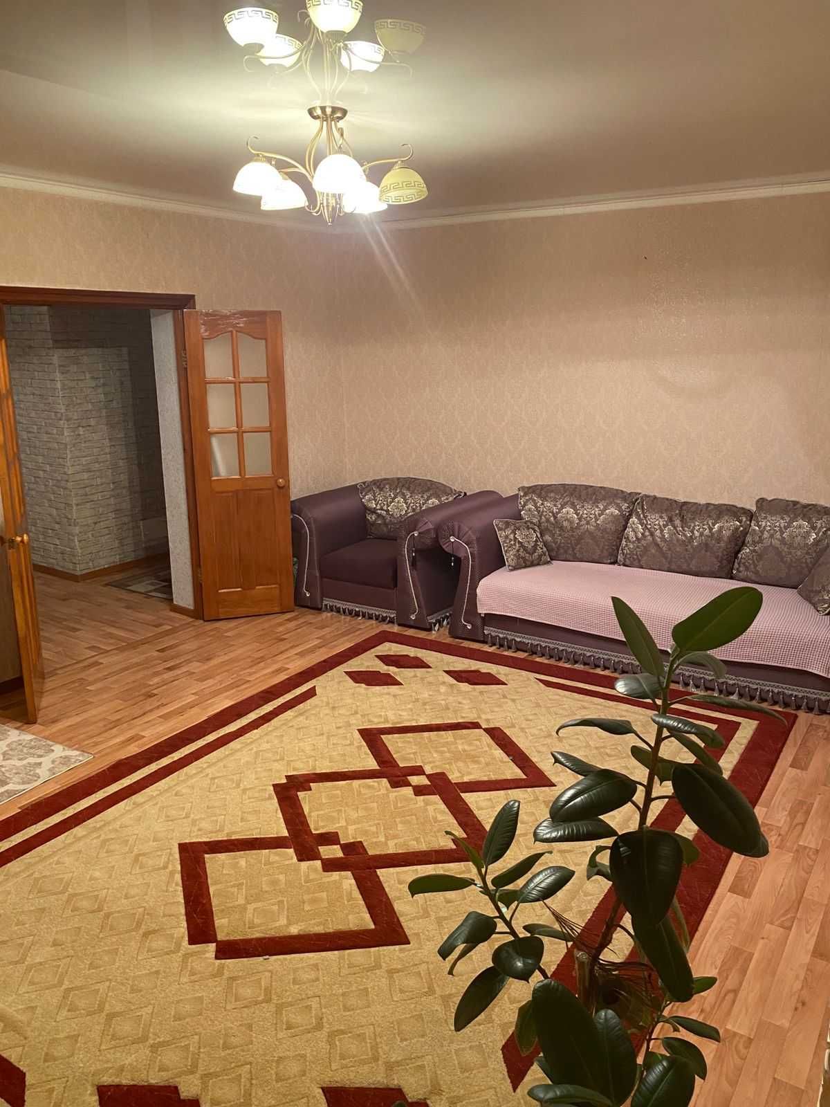 Продам дом в с.Заря. Торг