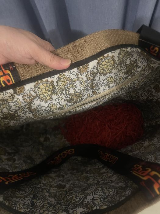 Продам шикарную сумку