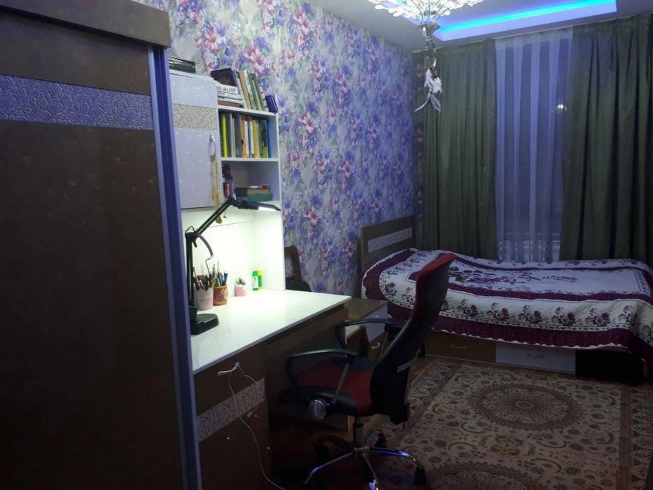 Продвется 4х ком на Карасу 4 возле речка