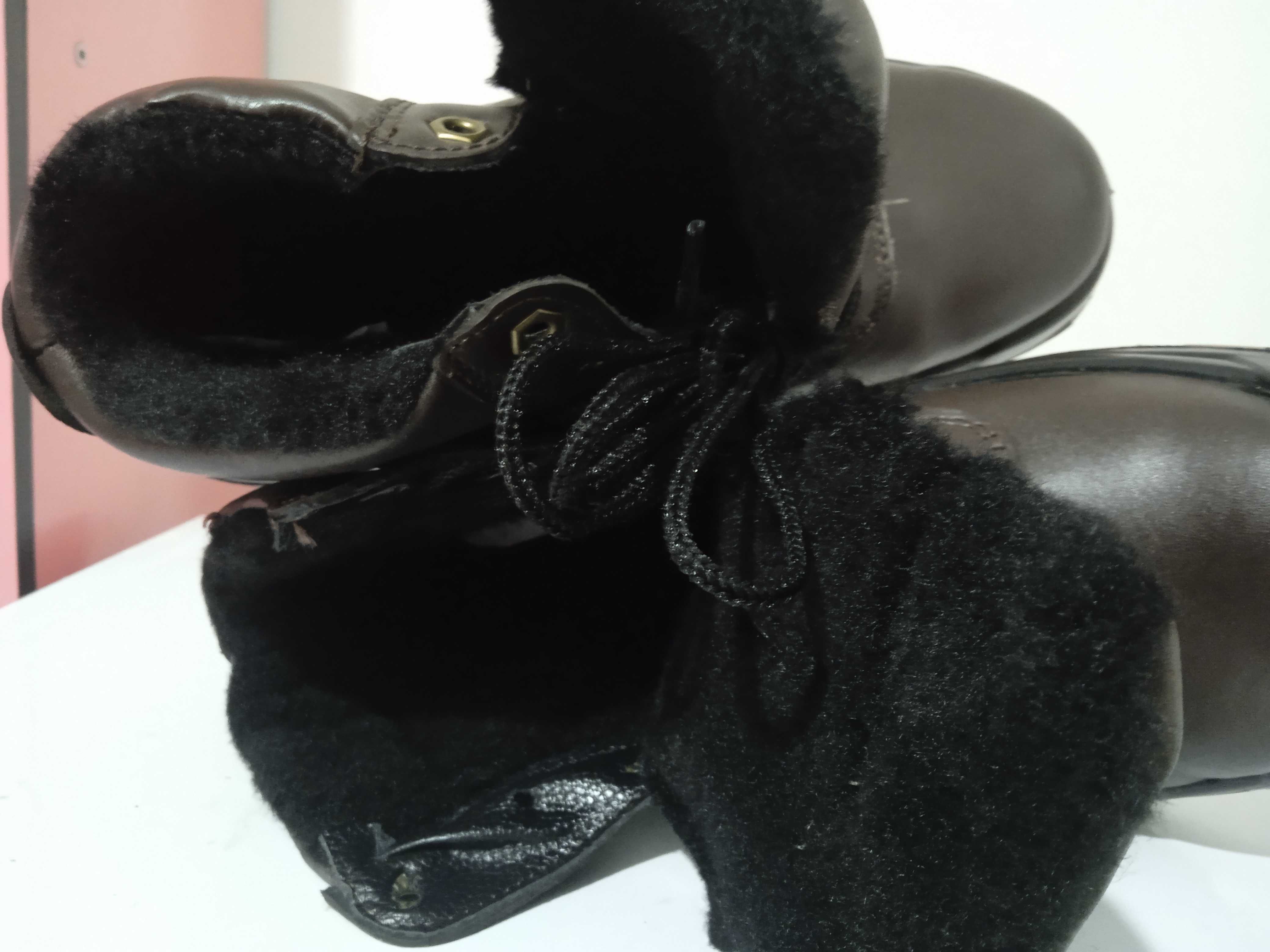 Safety boots/рабочий ботинки