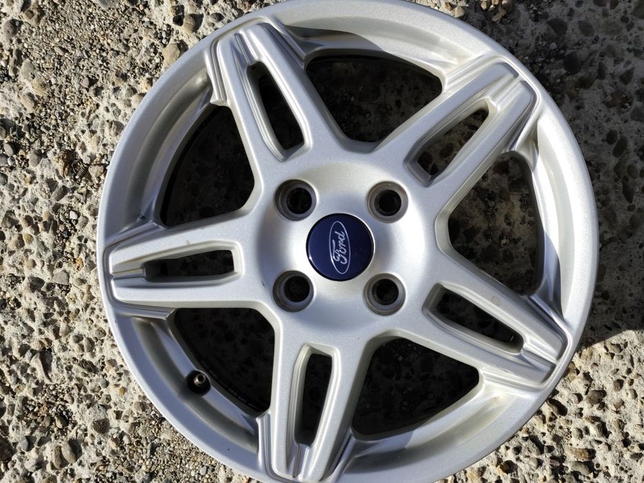 Оригинални джанти за Форд