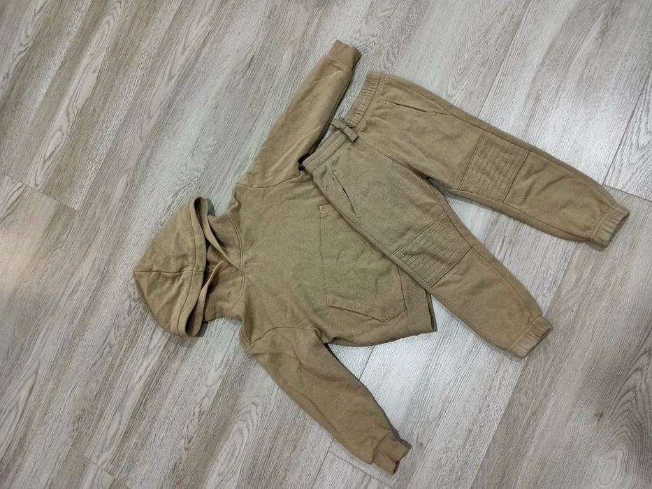 Угил боллар ун кийимчалар