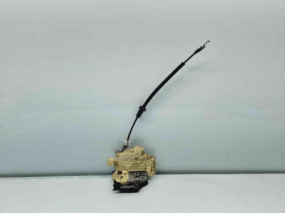 Broasca usa stanga spate Volkswagen Passat B6 Variant (3C5) [Fabr 2005