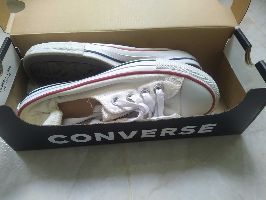 кецове CONVERSE оригинални