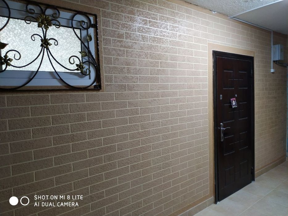 Продажа квартиры Яккасарай улица Бабура 76