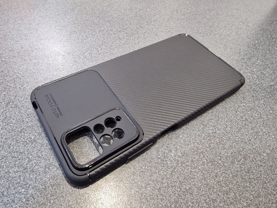 Xiaomi Redmi Note 11 Pro 4G/5G , Xiaomi Redmi Note 12 Pro 4G гърбове