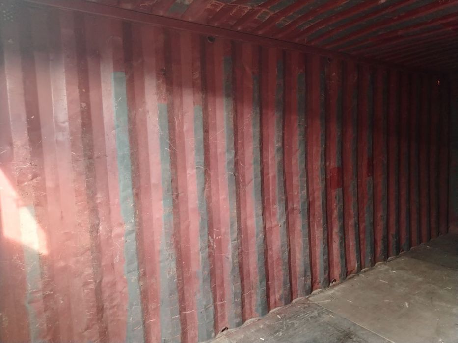 Konteyner sotiladi, продается контейнер