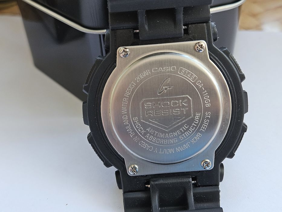 Vând ceas g-shock ga 110gb