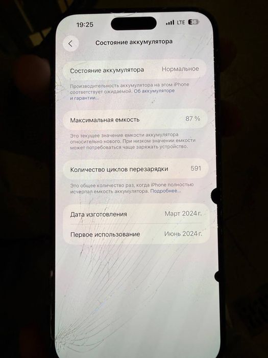 IPHONE 15 PRO MAX срочно