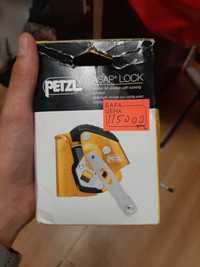 Продукция Petzl промальп