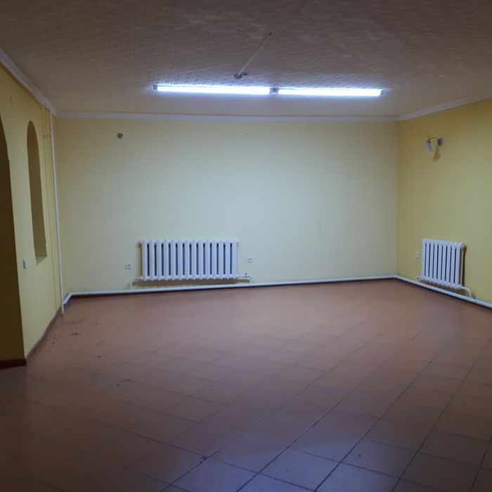 Сдам  в Бурабай помещение  в аренду