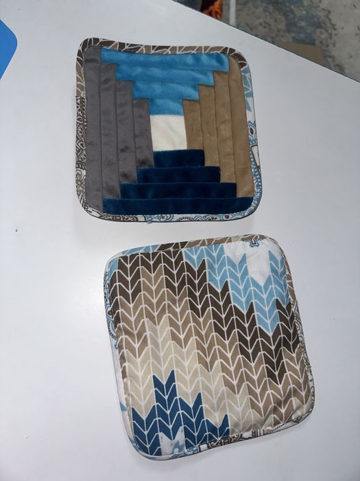 Подставка под горячее