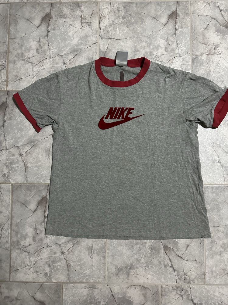 Мъжка тениска Nike