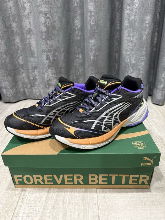 Мъжки маратонки Puma Velophasis – като нови!