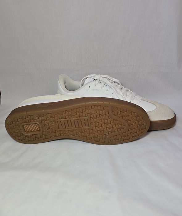 Adidlasii Puma Ascenso