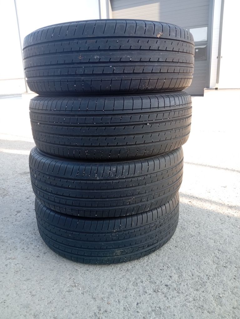 Anvelope 235/60/R18 vara
