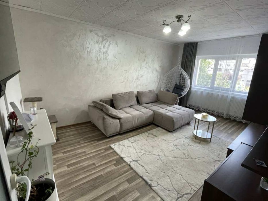 Apartament 2 camere rovinari
