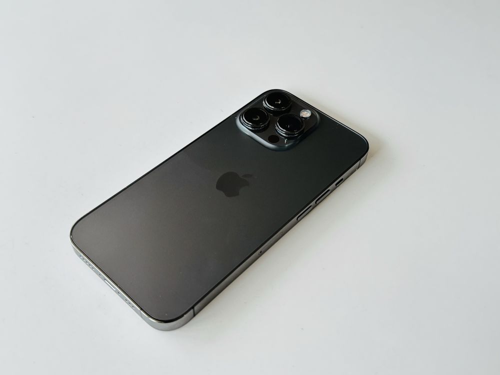 Iphone 13 Pro 256GB Graphite 6 Meсеца Гаранция