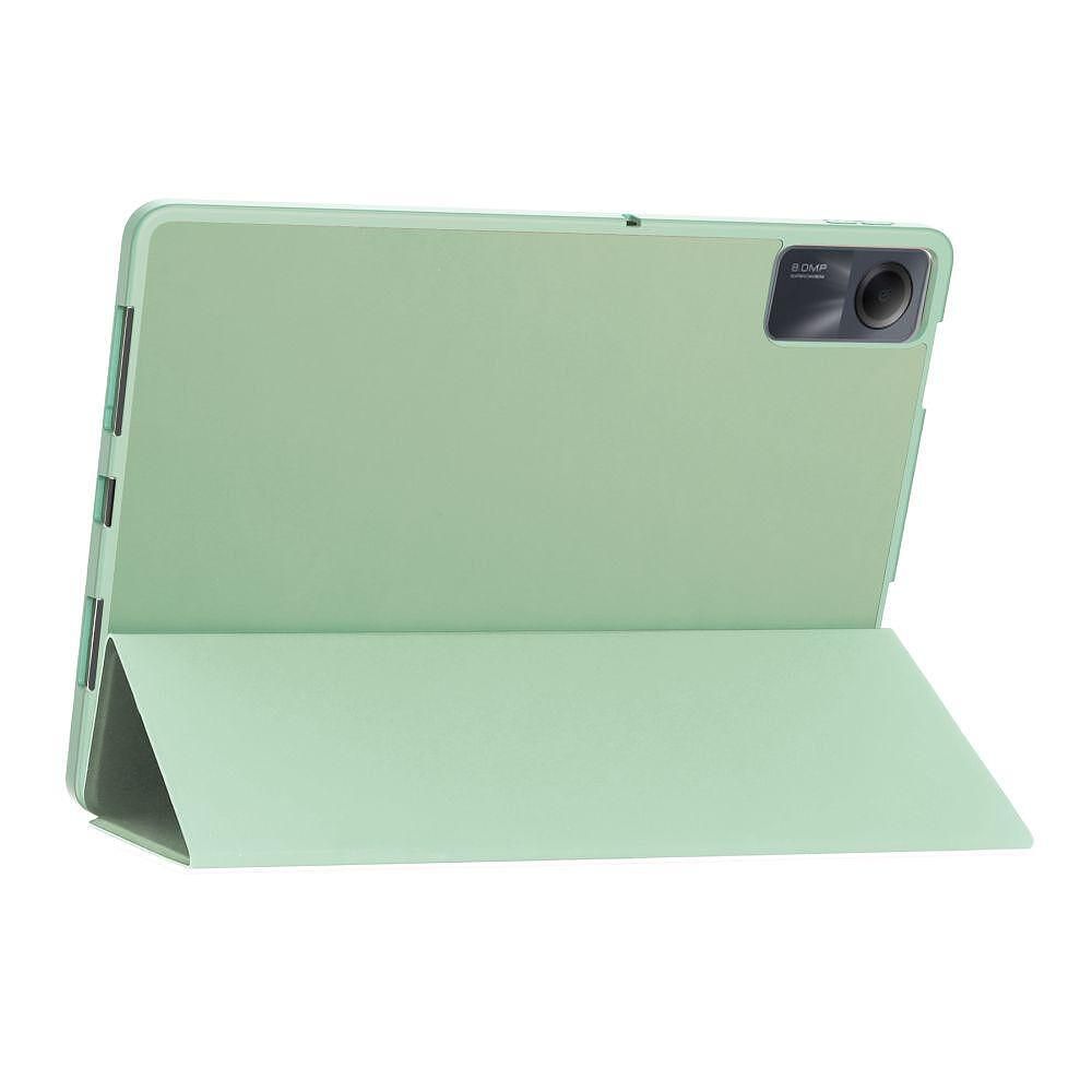 Кейс tech protect sc pen за xiaomi redmi pad se 11.0 matcha green