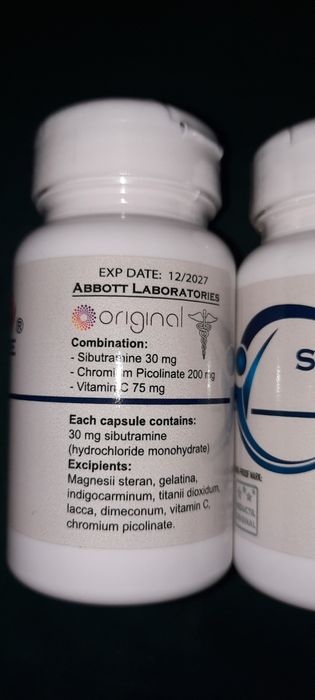 Reduct1l - Sibutram1ne - nou