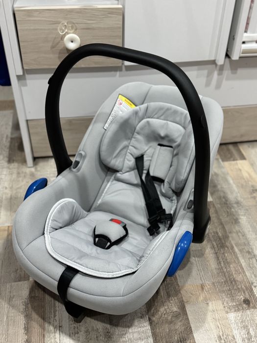 Кошче за кола за новородено