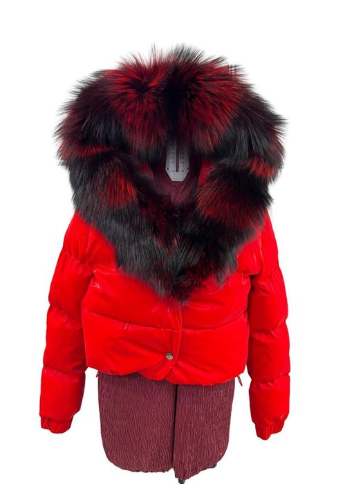 Haina de BLANA Iarna Top ( FEMEI )