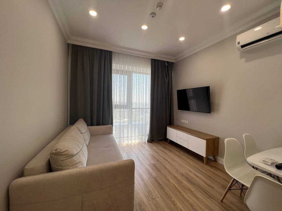 Сдаётся квартира в Акай сити