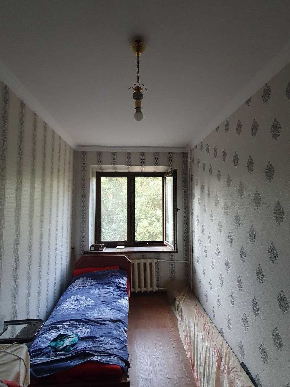 Продается 4х комн Квартира Ц13 в массиве Лабзак Шайхантахурский (7144)