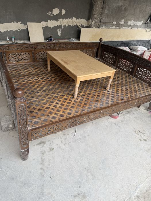 Tapchan holati yangi