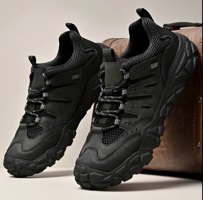 Pantofi/adidași tactici, respirabili, 42,5/43