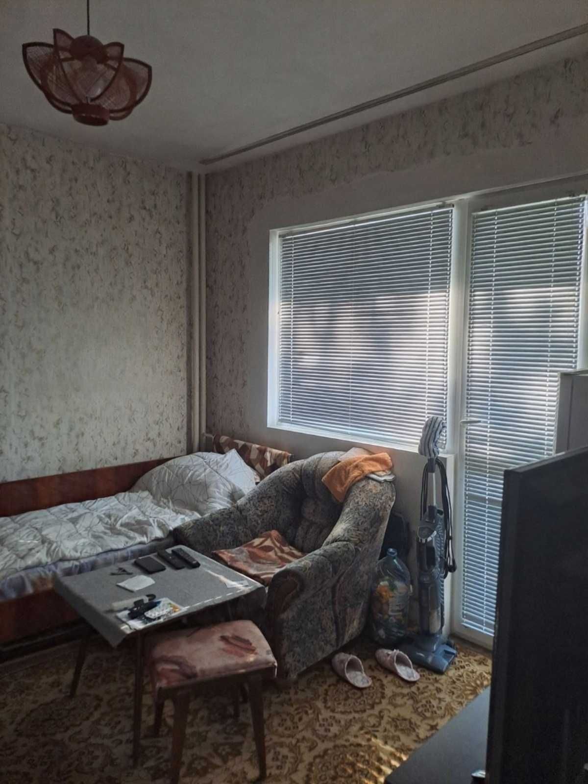 Тристаен апартамент в кв. Кършияка, Пловдив