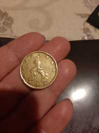 Moneda foarte valoroasa pt colectie.