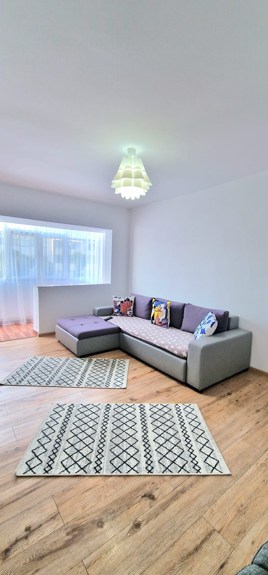 Apartament 3 Camere Mangalia tu în Regim Hotelier