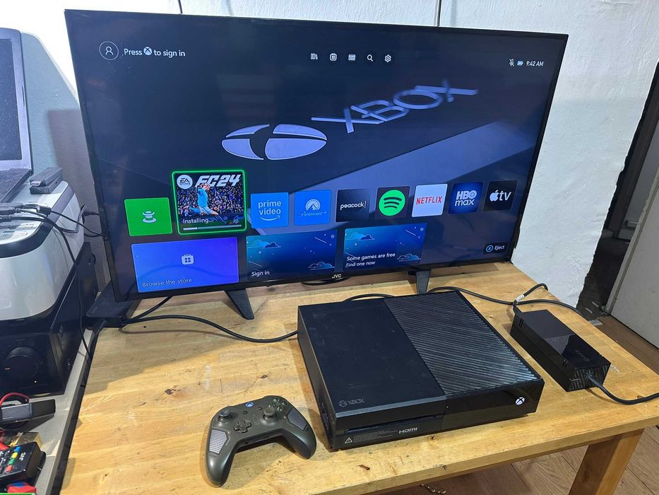 Consola xbox one