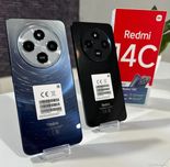 Новинка телефон REDMI 14C 128GB 256GB по оптовым ценам Редми 14С 128ГБ