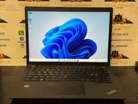 Hope Amanet P10/Laptop Lenovo Thinkpad X13