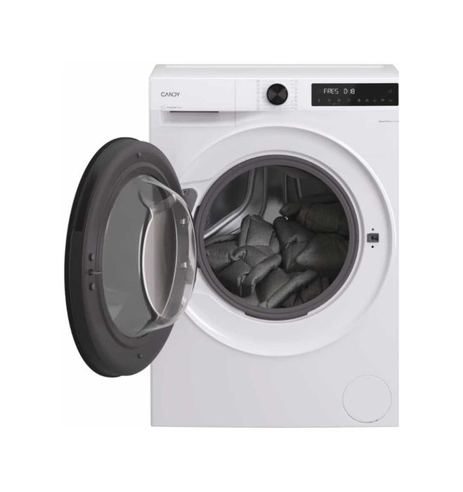 Нова инверторна пералня Candy 10 кг