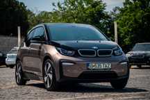 BMW i3 120 Ah | Electric | Loft | Harman Kardon | 68.000 km | 2019