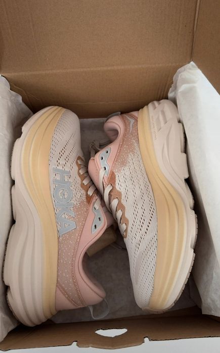 Hoka Bondi 8 marimea 39