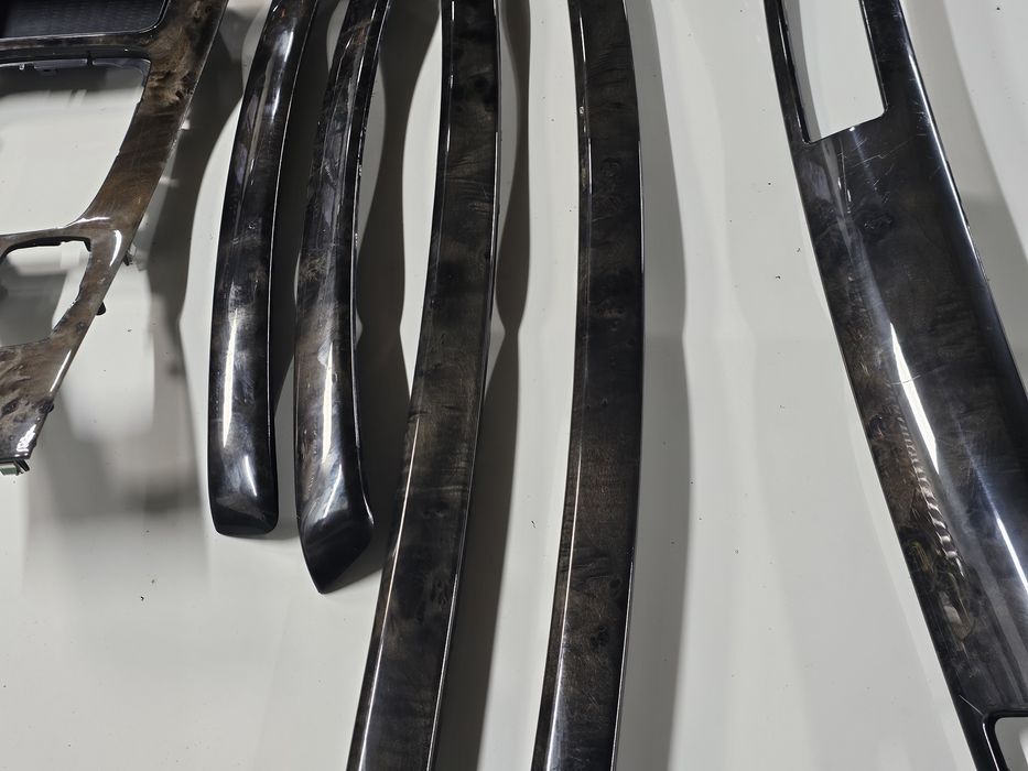 Интериорни лайстни бмв е92 bmw e92 laistni cic циц