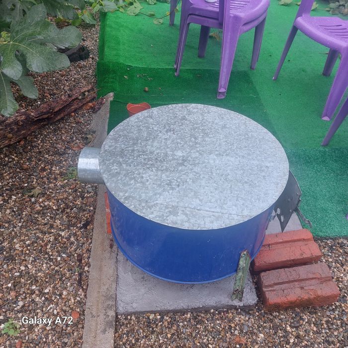 Продавам печка/чушкопек/