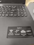 Vând Laptop ACER Aspre 3