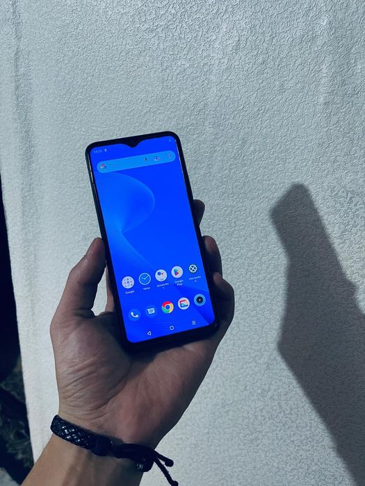 Realme C30s 4/64gb