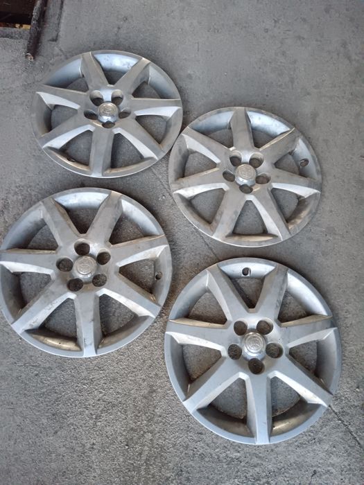 Тасове 16 цола тойота