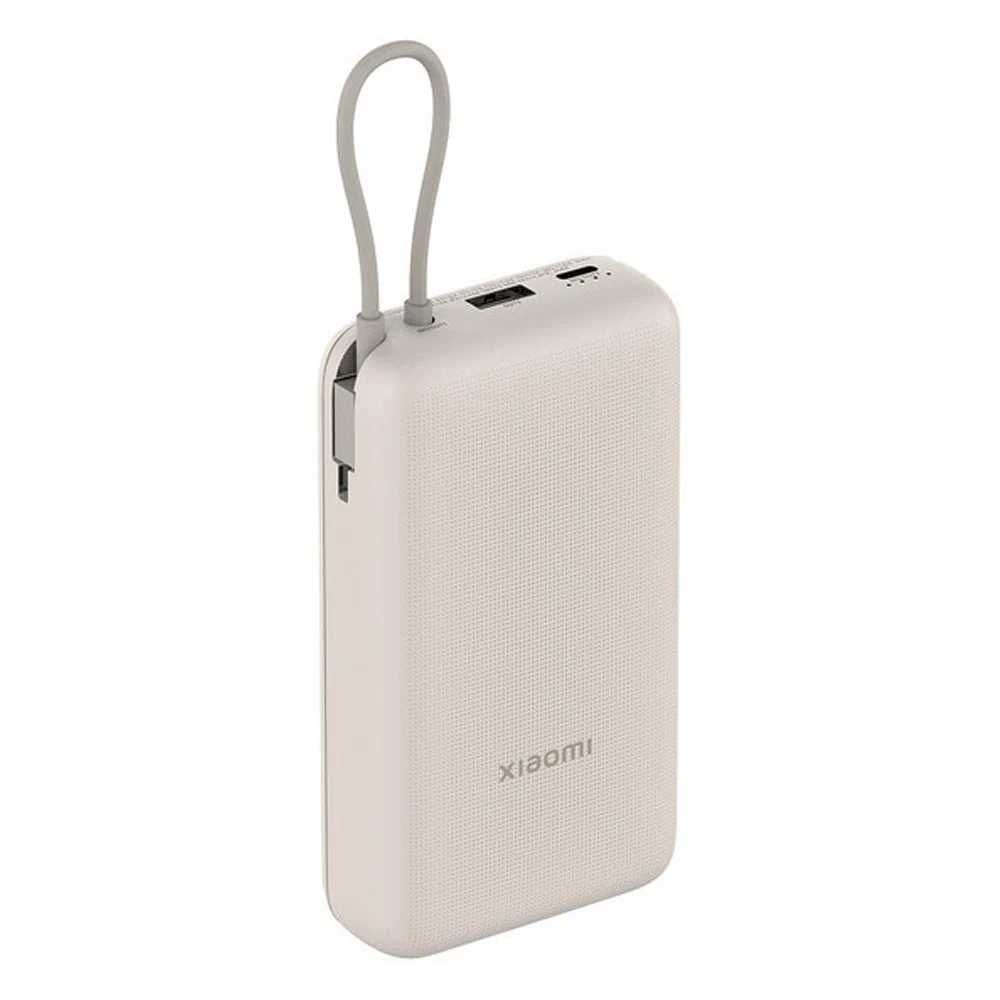 Внешний аккумулятор Xiaomi Power Bank / Доставка 24/7
