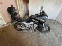yamaha tdm 850 на части ямаха тдм 850