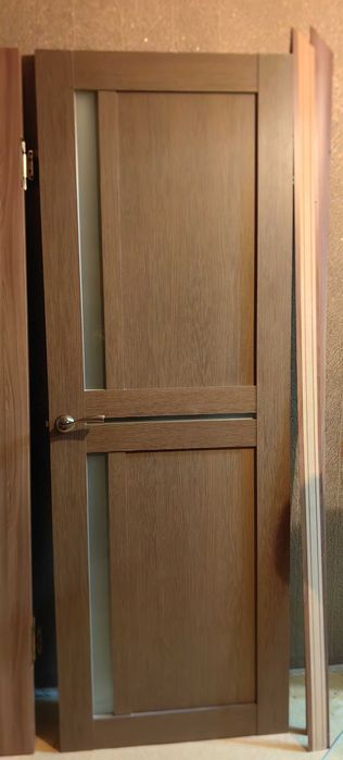 Межкомнатные двери